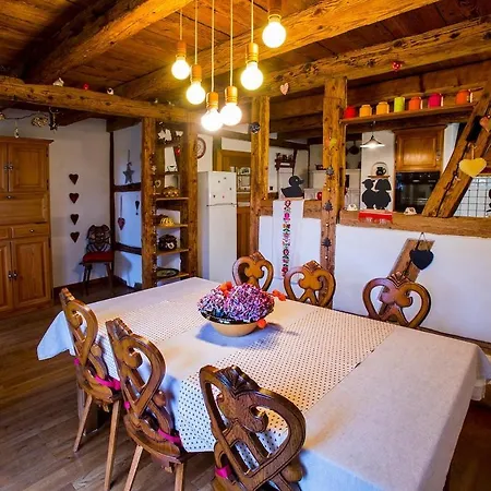 La Maison Alsacienne בית נופש Ohnenheim
