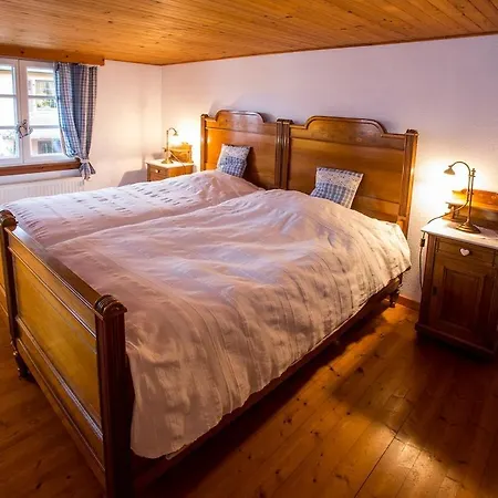 בית נופש La Maison Alsacienne Ohnenheim