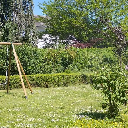 La Maison Alsacienne * Ohnenheim