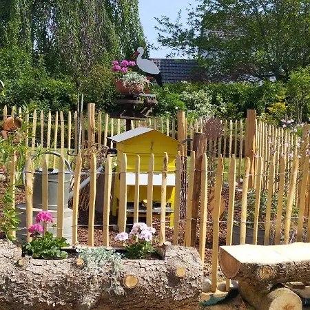 La Maison Alsacienne